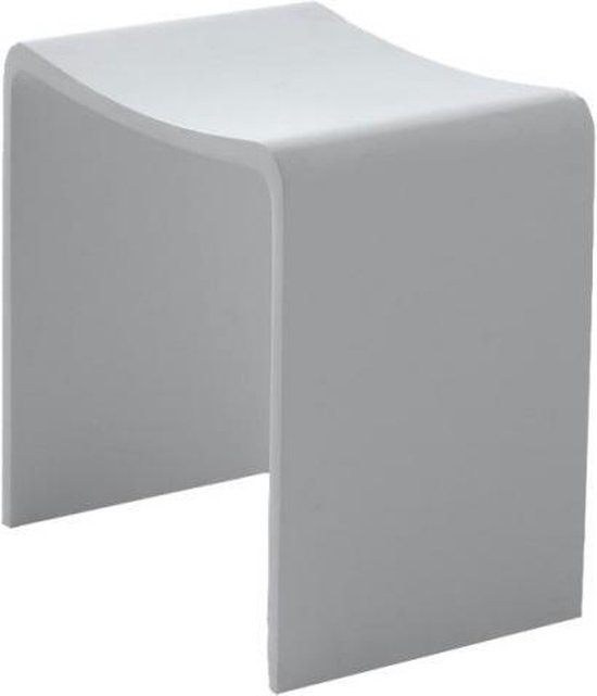 Douchekruk Solid Surface Lodi