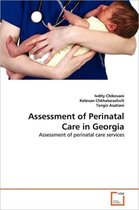 Assessment of Perinatal Care in Georgia