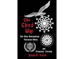 Omslag van The Third Way