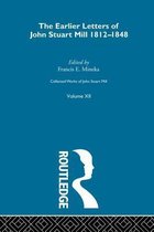 Collected Works of John Stuart Mill- Collected Works of John Stuart Mill