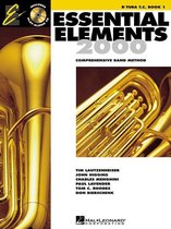 Essential Elements for Band - Book 1 - Bb Bass TC