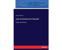 Lays of Jesmond and Tyneside