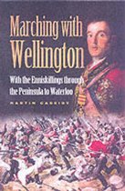 Marching With Wellington