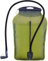 Source WLPS 3L Widepac Hydration System Black