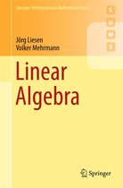 Springer Undergraduate Mathematics Series - Linear Algebra