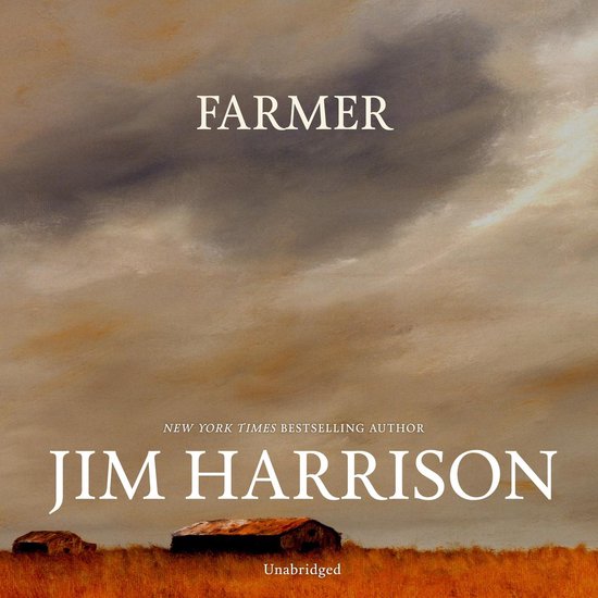 Farmer - cover
