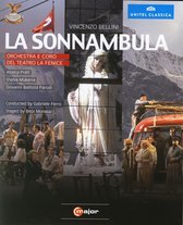 La Sonnambula, Venetie 2012, Br
