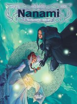 Nanami 3 - Nanami - Volume 3 - The Invisible Kingdom