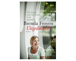 Omslag van Uitgedokterd