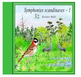 Various Artists - Symphonies Scandinaves - 1 (CD)