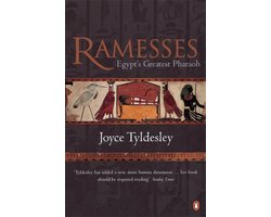 Omslag van Ramesses