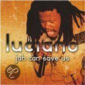 Jah Can Save Us