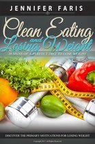 Healthy Life Book - Clean Eating and Losing Weight