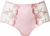 Louisa Bracq Elise Zalm Roze - Slip Maat: 54