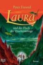 Laura und der Fluch der Drachenkönige
