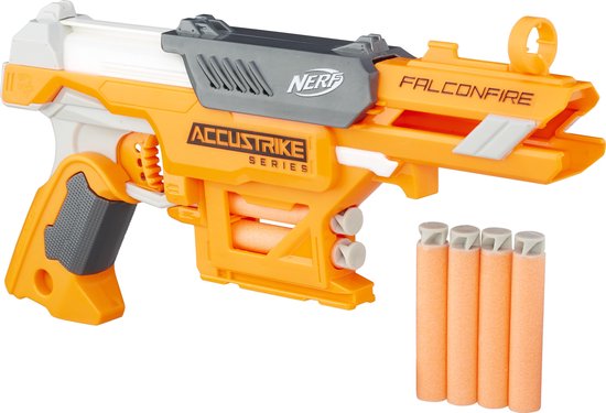 NERF N-Strike Elite AccuStrike 
