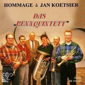 Rennquintett Hommage Jan