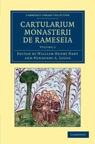 Cartularium Monasterii De Rameseia