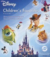 Children's Favorites, Vol. 1 Lib/E