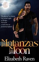 Matanzas Moon