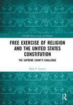 ICLARS Series on Law and Religion - Free Exercise of Religion and the United States Constitution