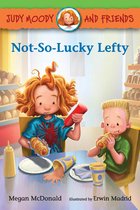 Judy Moody and Friends 10 - Judy Moody and Friends: Not-So-Lucky Lefty
