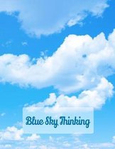 Blue Sky Thinking