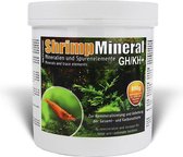 SaltyShrimp - Shrimp Mineral GH/KH+ - Inhoud: 200 gram