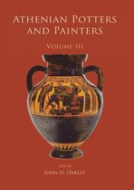 Athenian Potters and Painters III