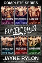 Powertools - Powertools Complete Series