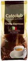 Caffeeclub Crema Espresso