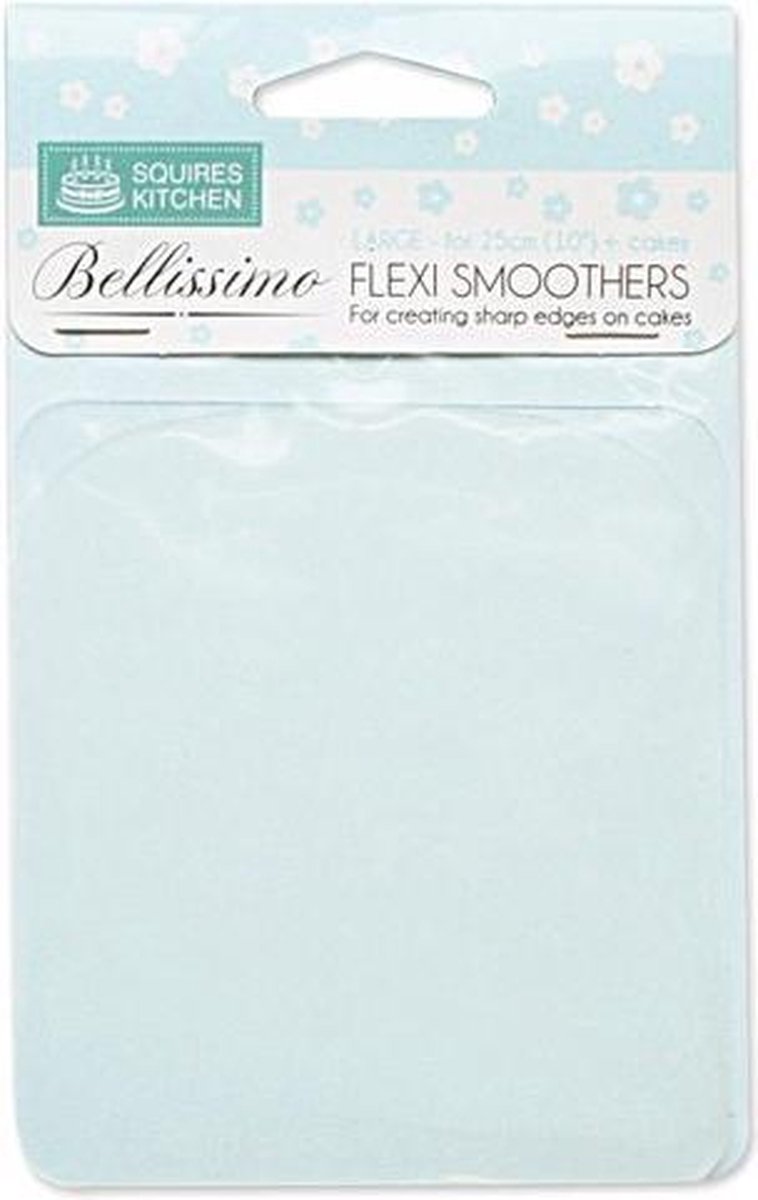 SK Bellissimo Flexi Smoothers -Large Cakes-