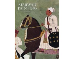 Marwar Painting