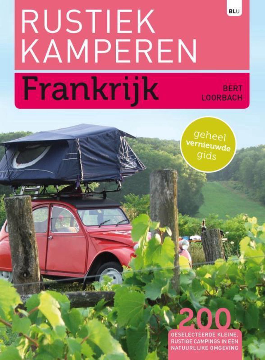 Margaret Mitchell De lucht Verdorde Rustiek Kamperen - Frankrijk, Bert Loorbach | 9789082013047 | Boeken |  bol.com