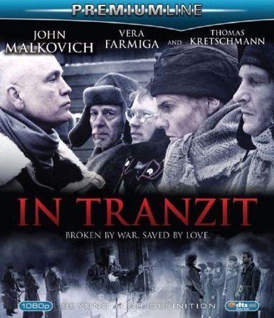 Cover van de film 'In Tranzit'