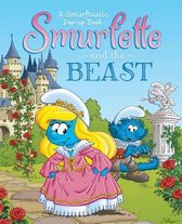 Smurfette and the Beast