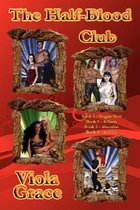 The Halfblood Club