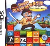 Henry Hatsworth: In The Puzzling Adventure