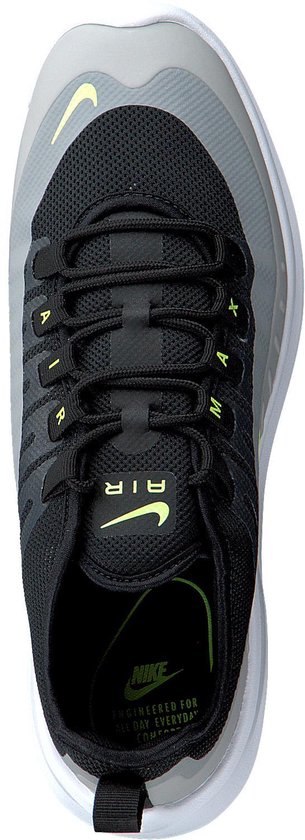 Nike Heren Sneakers Air Max Axis Men - Zwart - Maat 41 | Bestel nu!