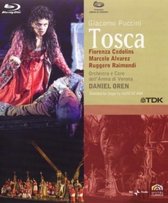 Cedolins F/Alvarez M - Tosca/Verona
