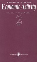 Brookings Papers on Economic Activity 1999