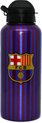 foto van FC Barcelona aluminium bidon