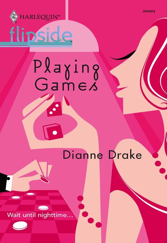 Playing Games - cover