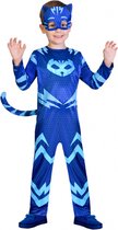 PJ Masks-luxehoofdkwartier, speelgoed voor peuters