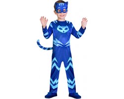 PJ Masks™ Catboy kinderkostuum - 5-6 jaar