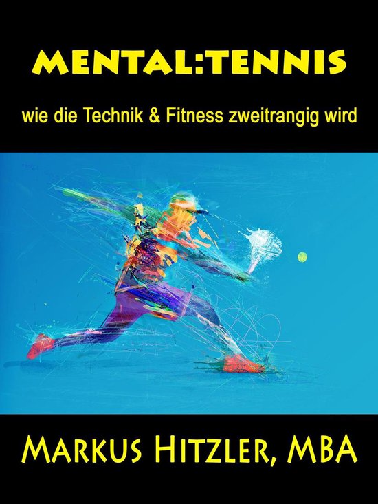 mental:tennis - cover