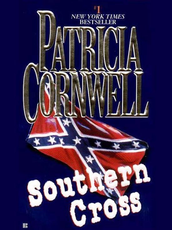 Southern Cross - cover