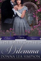 Classic Regency Romances 16 - The Debutante’s Dilemma