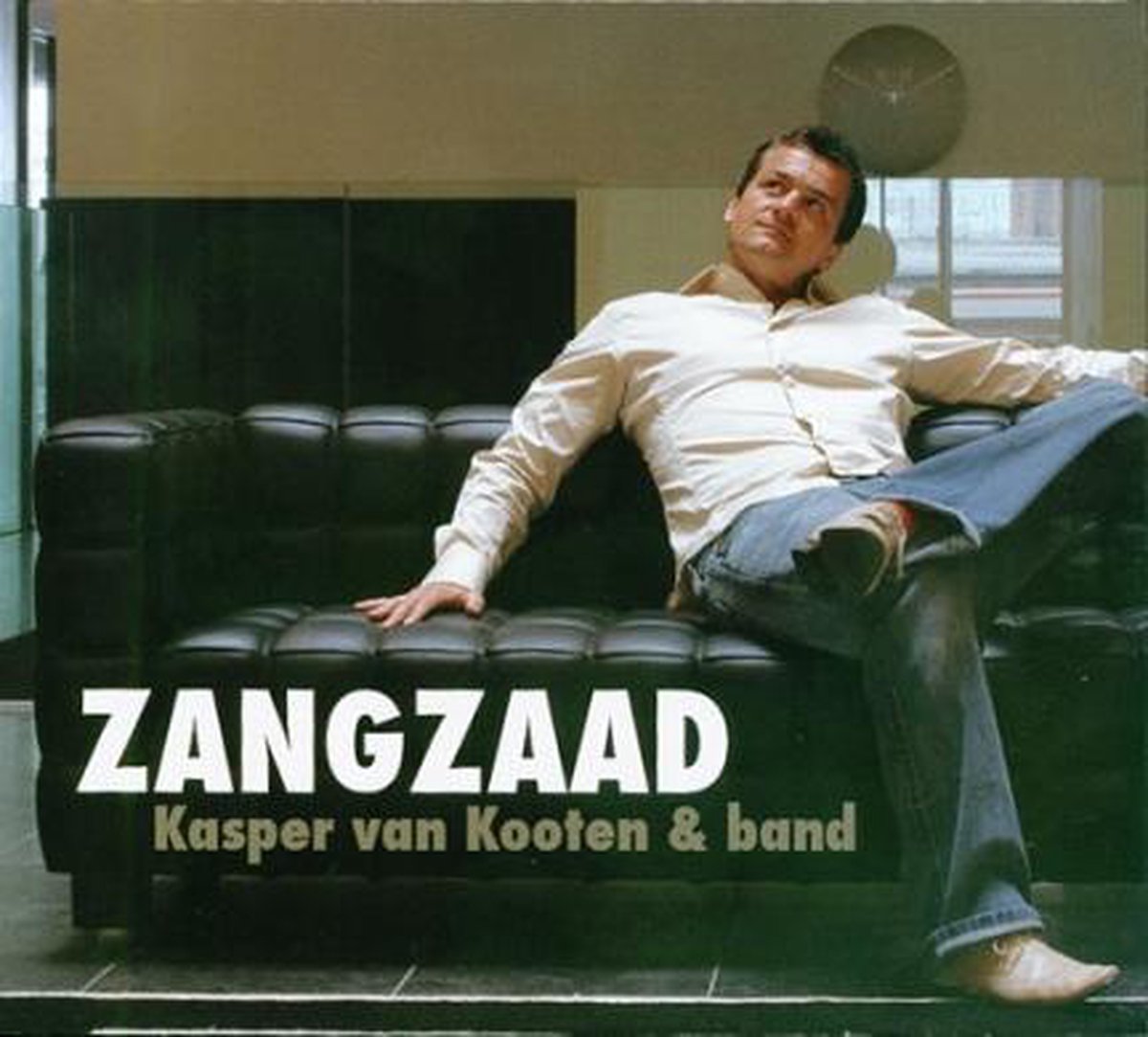 Zangzaad