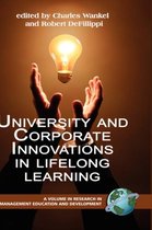 University and Corporate Innovations in Lifelong Learning